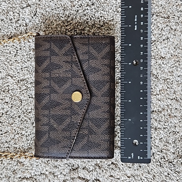 Shoulder strap mini purse - Picture 2 of 7